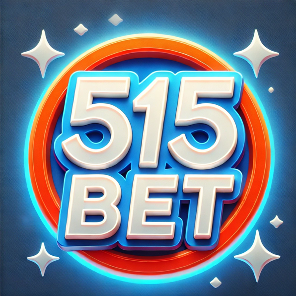 Logo da 515bet