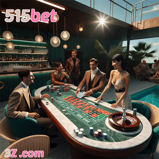 Explorando a Categoria 'Conta' no 515bet: Desafios e Diversão para Todos