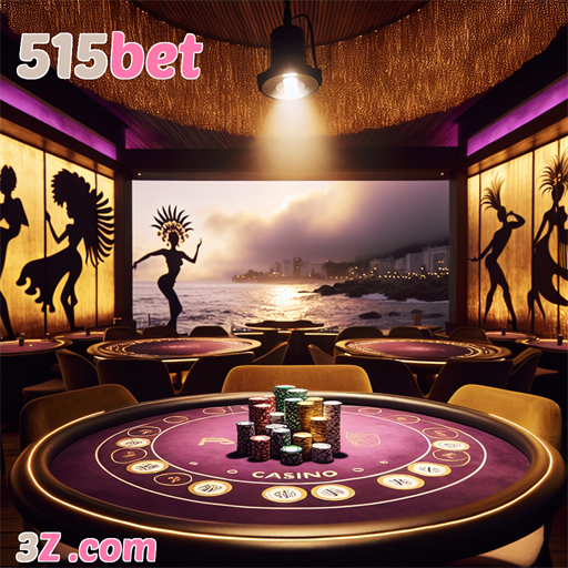 Descubra os Jogos da Categoria 'Comunidade' no 515bet