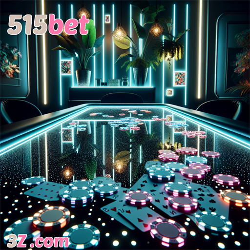 Descubra os Jackpots da 515bet: A Emoção do Jogo com Grandes Prêmios