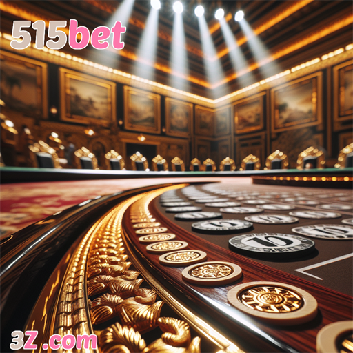 Descubra as Imperdíveis Promoções do 515bet